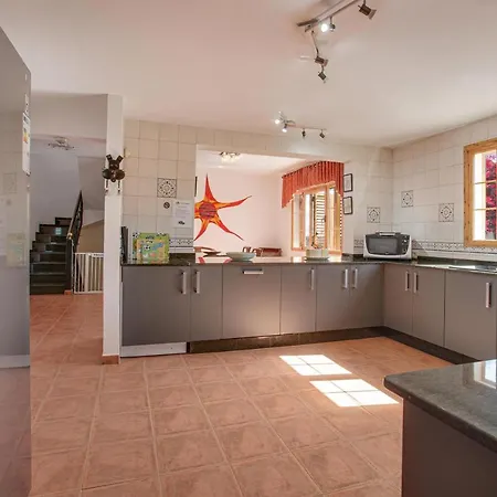 Villa Lea *
