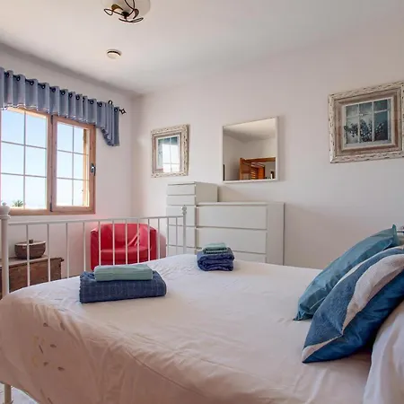 Villa Lea Puerto del Carmen (Lanzarote)