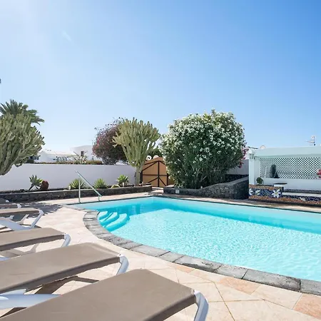 Villa Lea *