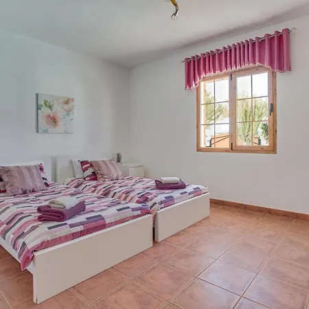 Lea Villa *