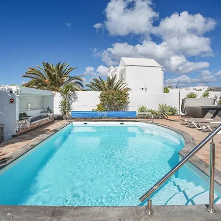 Lea Villa